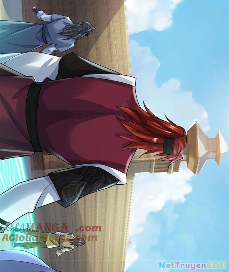 Tôi Có Thể Nuốt Chửng Vạn Vật Chapter 70 - Trang 2