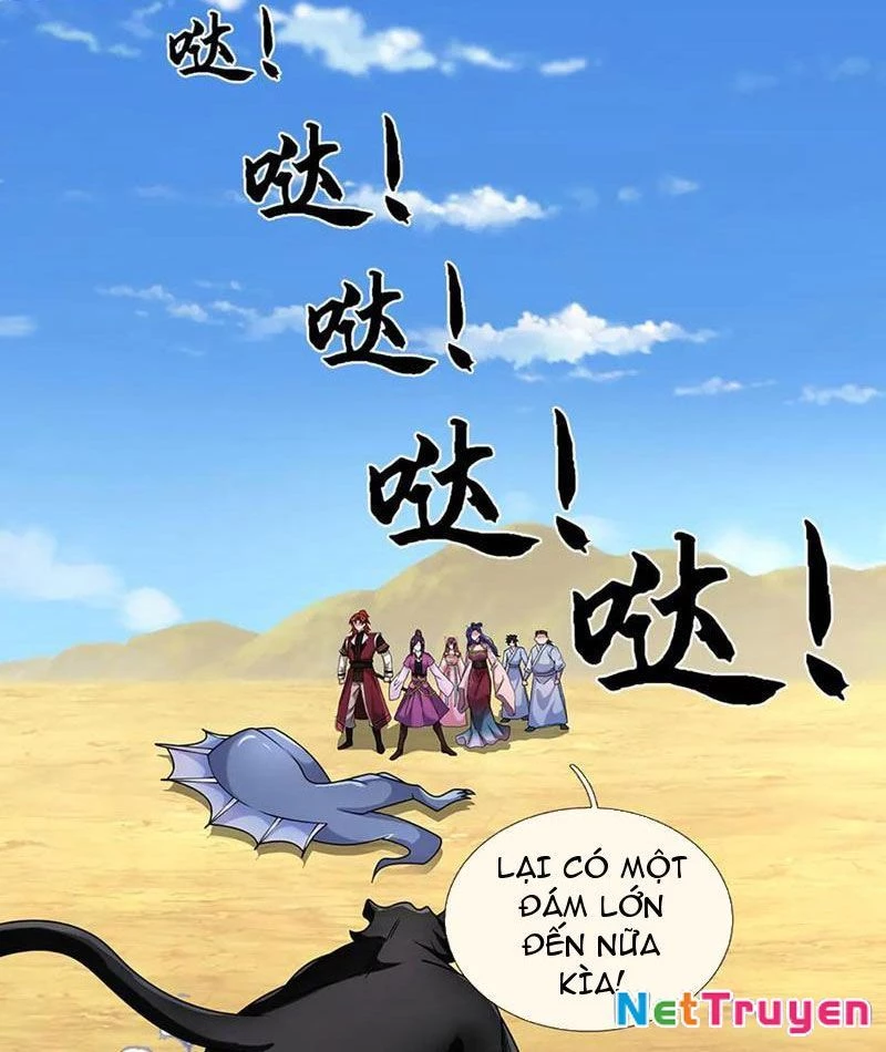 Tôi Có Thể Nuốt Chửng Vạn Vật Chapter 72 - Trang 2
