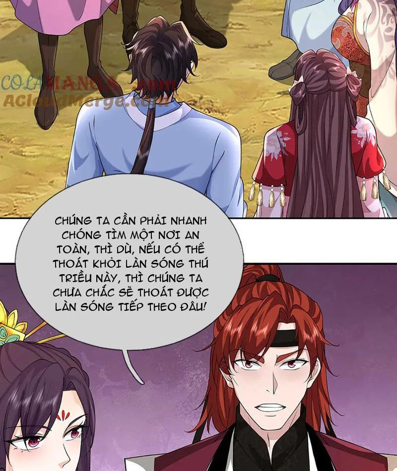 Tôi Có Thể Nuốt Chửng Vạn Vật Chapter 73 - Trang 2