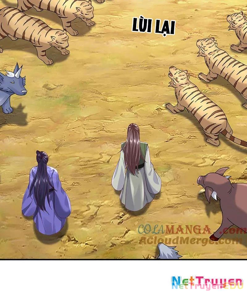 Tôi Có Thể Nuốt Chửng Vạn Vật Chapter 73 - Trang 2