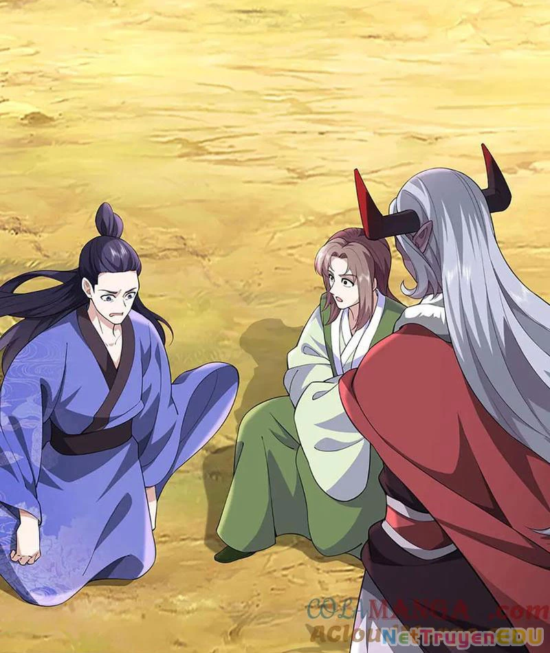 Tôi Có Thể Nuốt Chửng Vạn Vật Chapter 73 - Trang 2