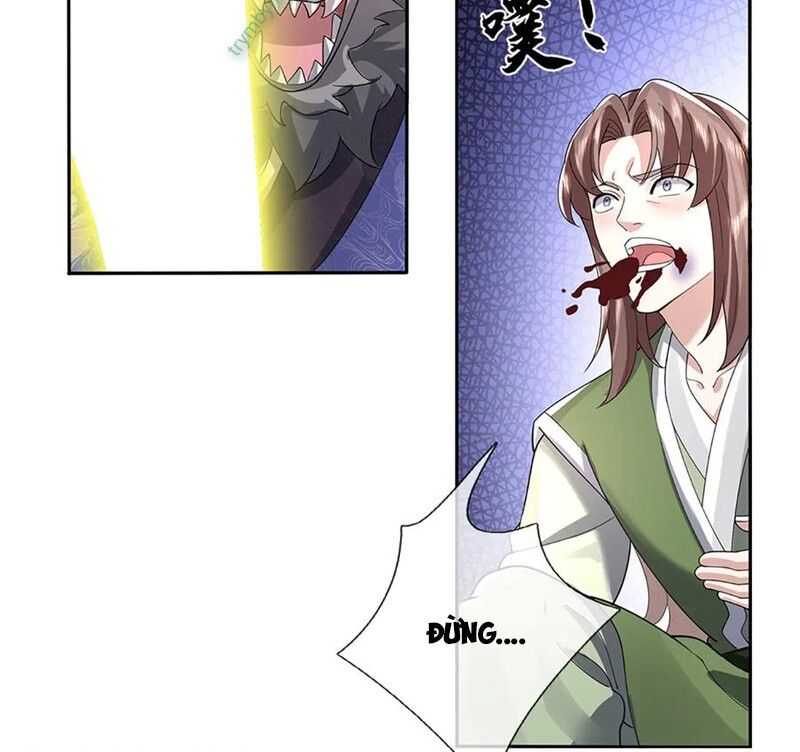 Tôi Có Thể Nuốt Chửng Vạn Vật Chapter 79 - Trang 2