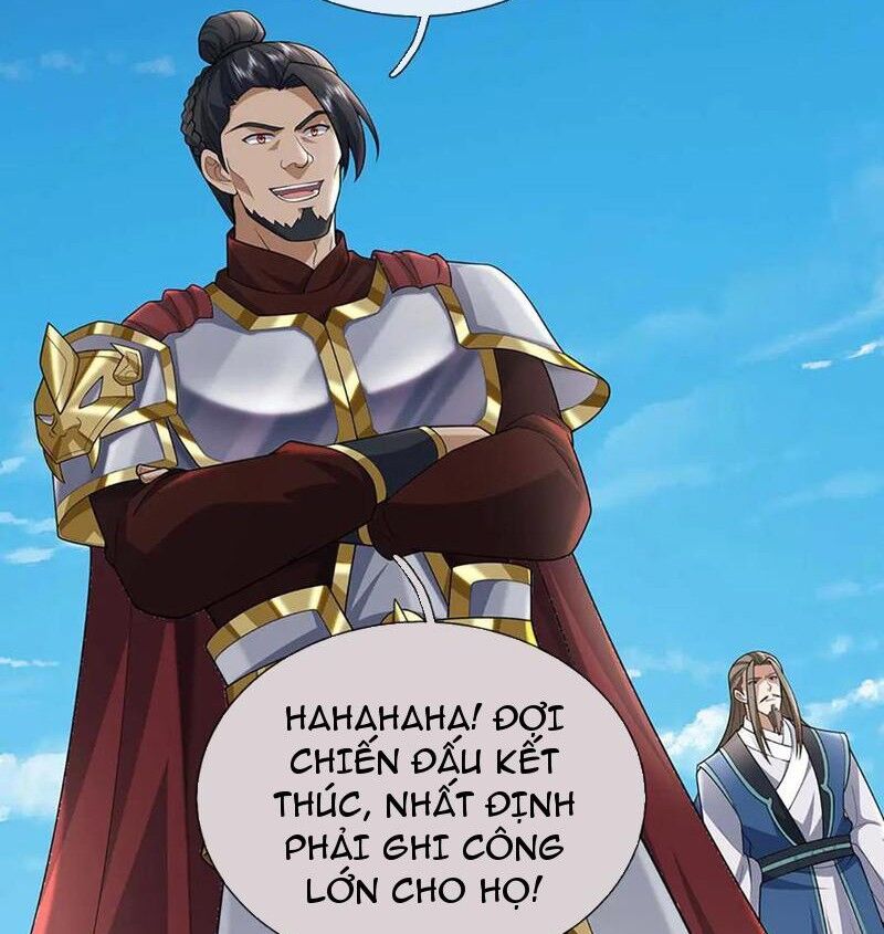 Tôi Có Thể Nuốt Chửng Vạn Vật Chapter 79 - Trang 2