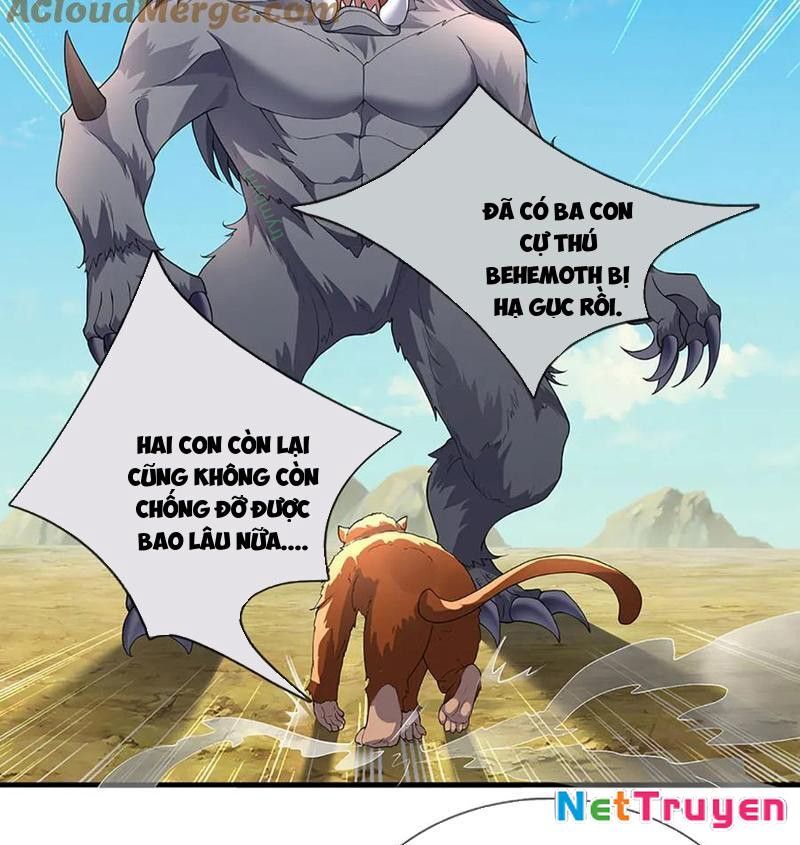 Tôi Có Thể Nuốt Chửng Vạn Vật Chapter 79 - Trang 2
