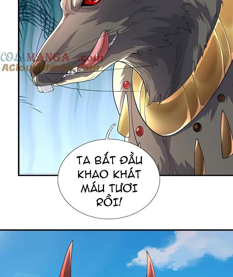 Tôi Có Thể Nuốt Chửng Vạn Vật Chapter 79 - Trang 2