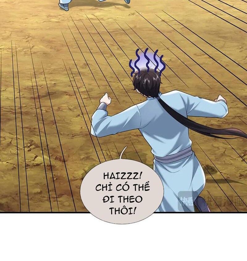 Tôi Có Thể Nuốt Chửng Vạn Vật Chapter 79 - Trang 2