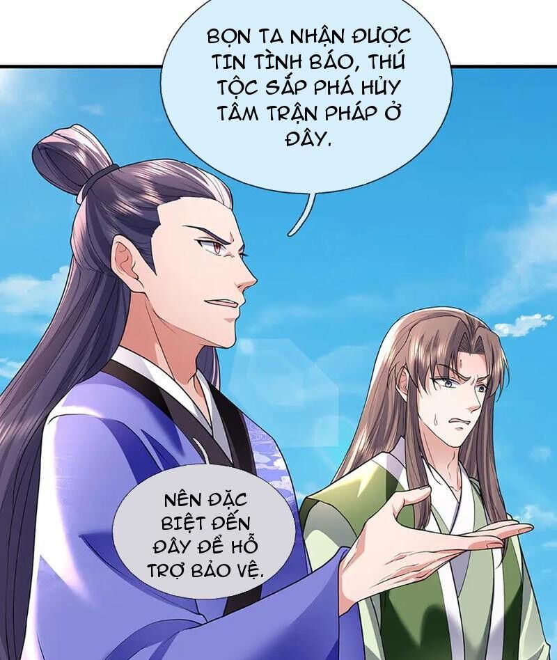 Tôi Có Thể Nuốt Chửng Vạn Vật Chapter 79 - Trang 2