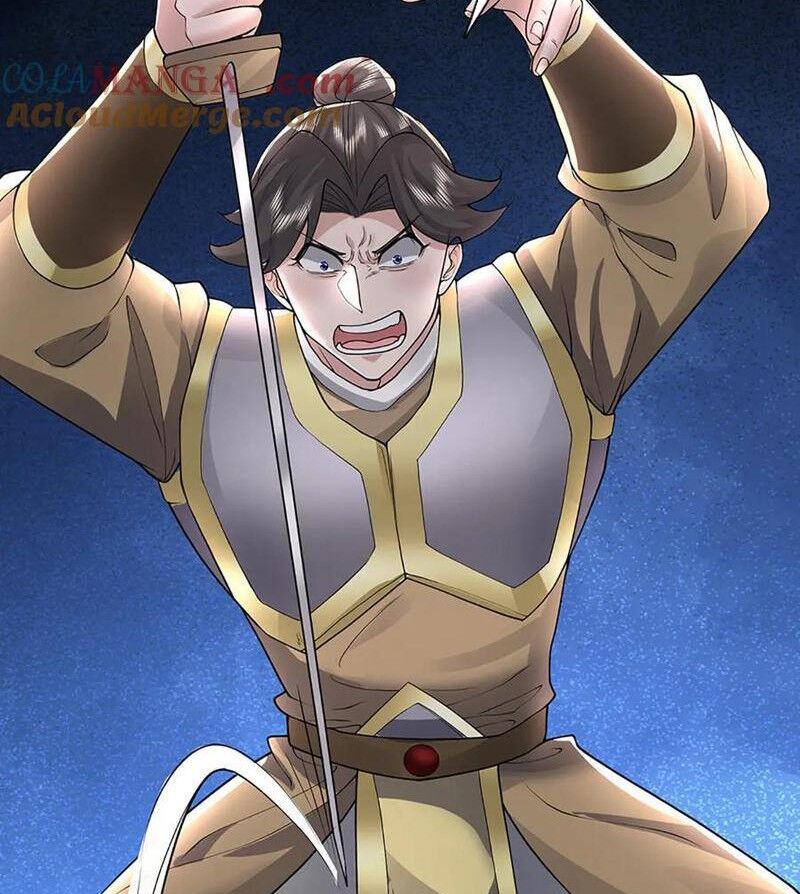 Tôi Có Thể Nuốt Chửng Vạn Vật Chapter 79 - Trang 2