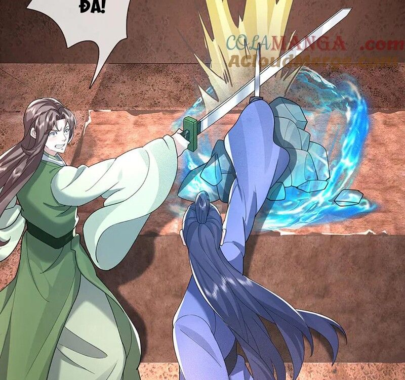 Tôi Có Thể Nuốt Chửng Vạn Vật Chapter 79 - Trang 2