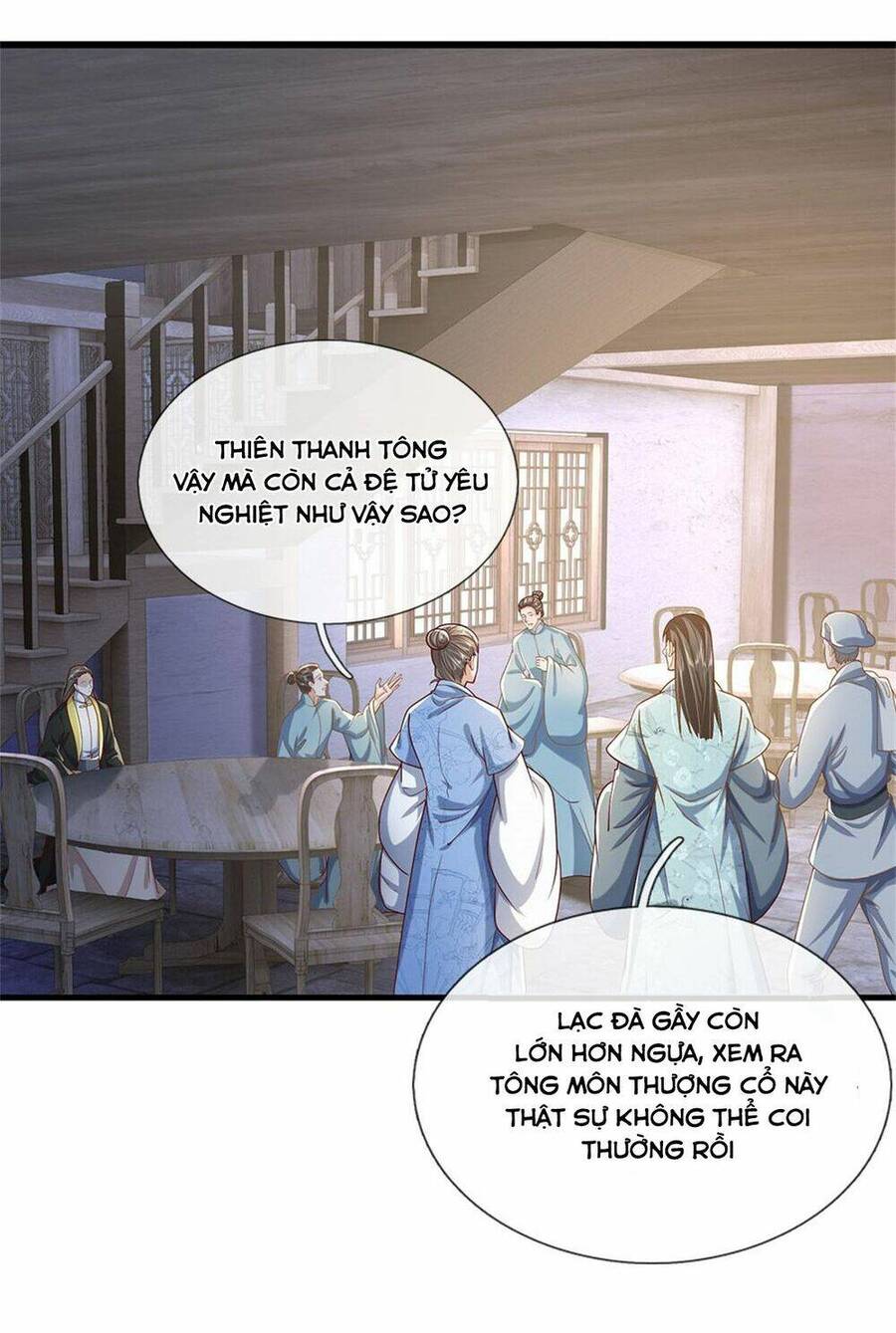 Tôi Có Thể Nuốt Chửng Vạn Vật Chapter 8 - Trang 2