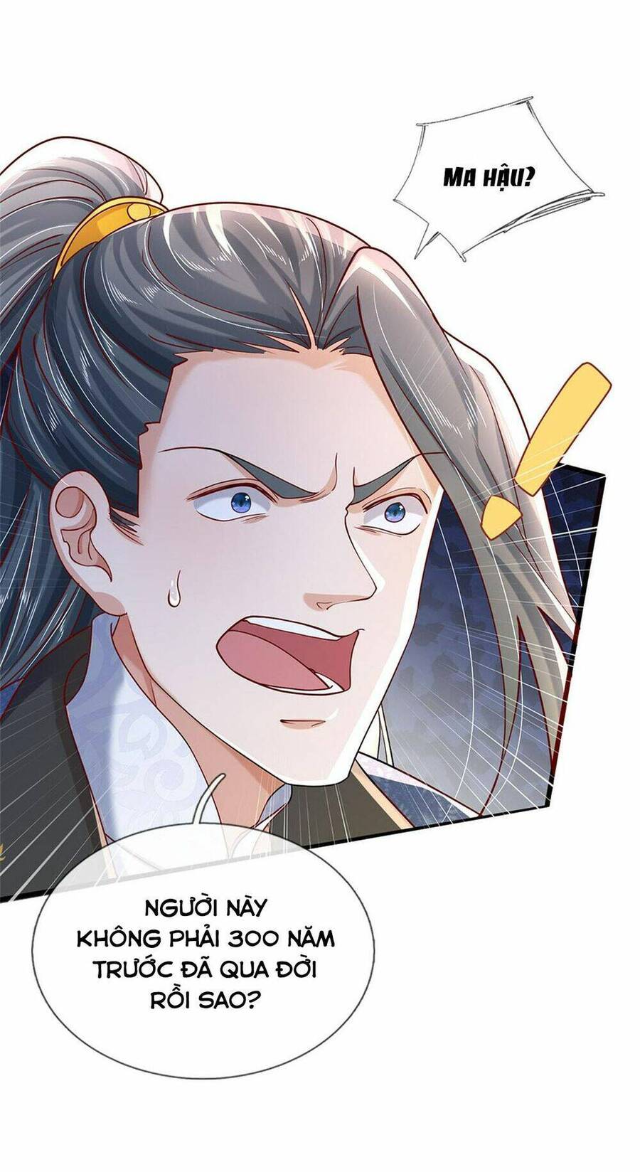 Tôi Có Thể Nuốt Chửng Vạn Vật Chapter 8 - Trang 2