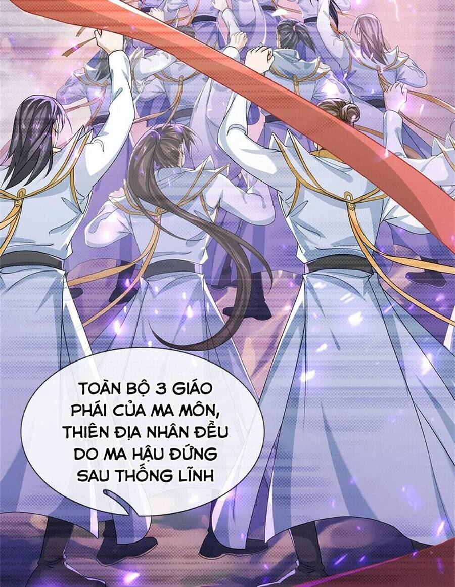 Tôi Có Thể Nuốt Chửng Vạn Vật Chapter 8 - Trang 2