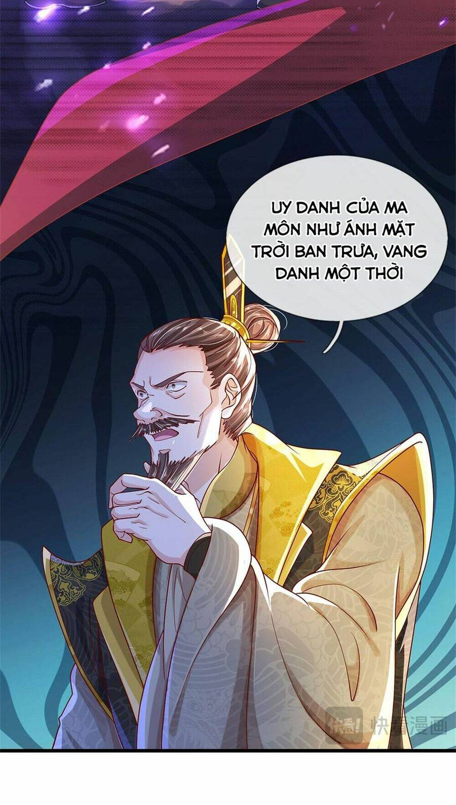 Tôi Có Thể Nuốt Chửng Vạn Vật Chapter 8 - Trang 2