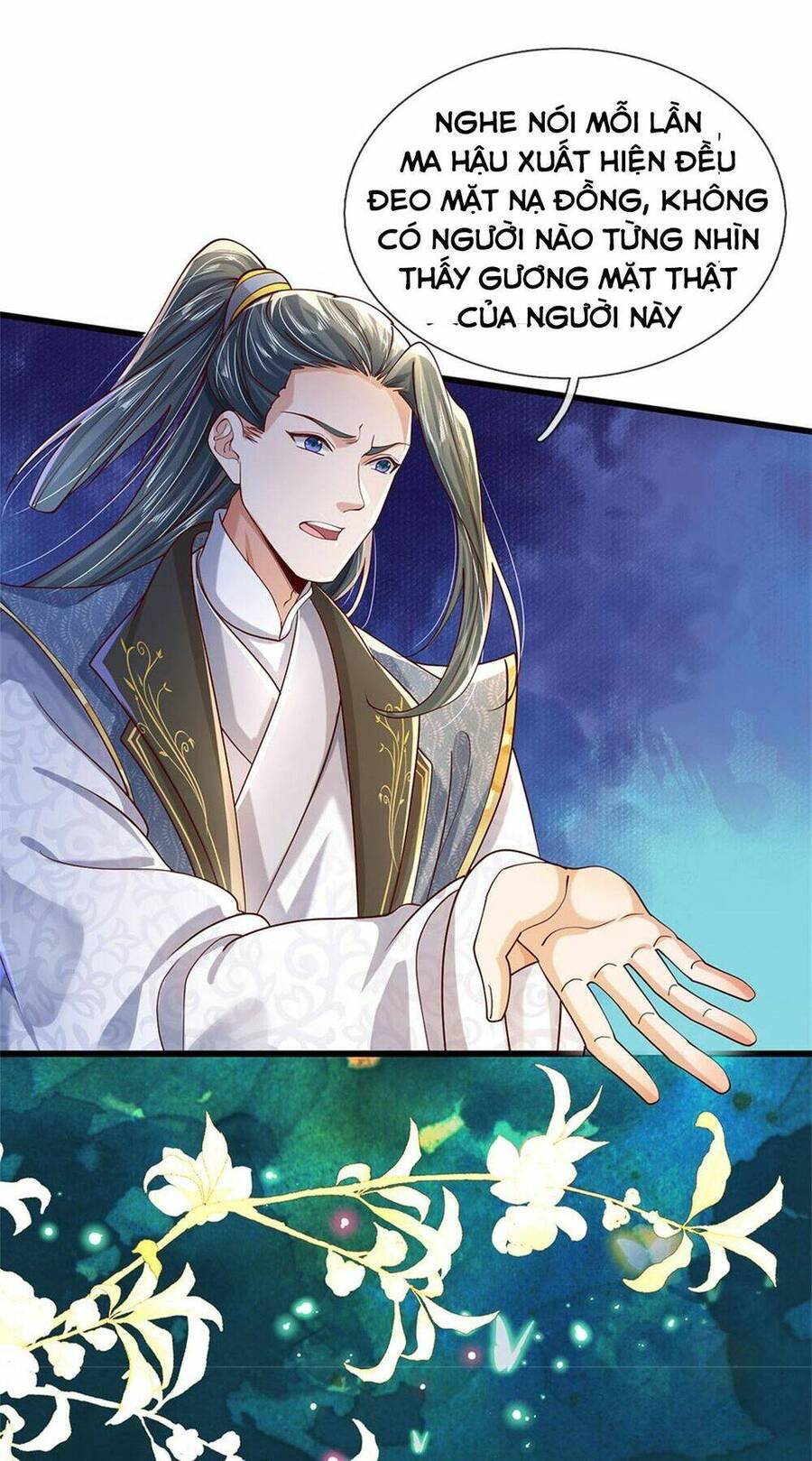 Tôi Có Thể Nuốt Chửng Vạn Vật Chapter 8 - Trang 2