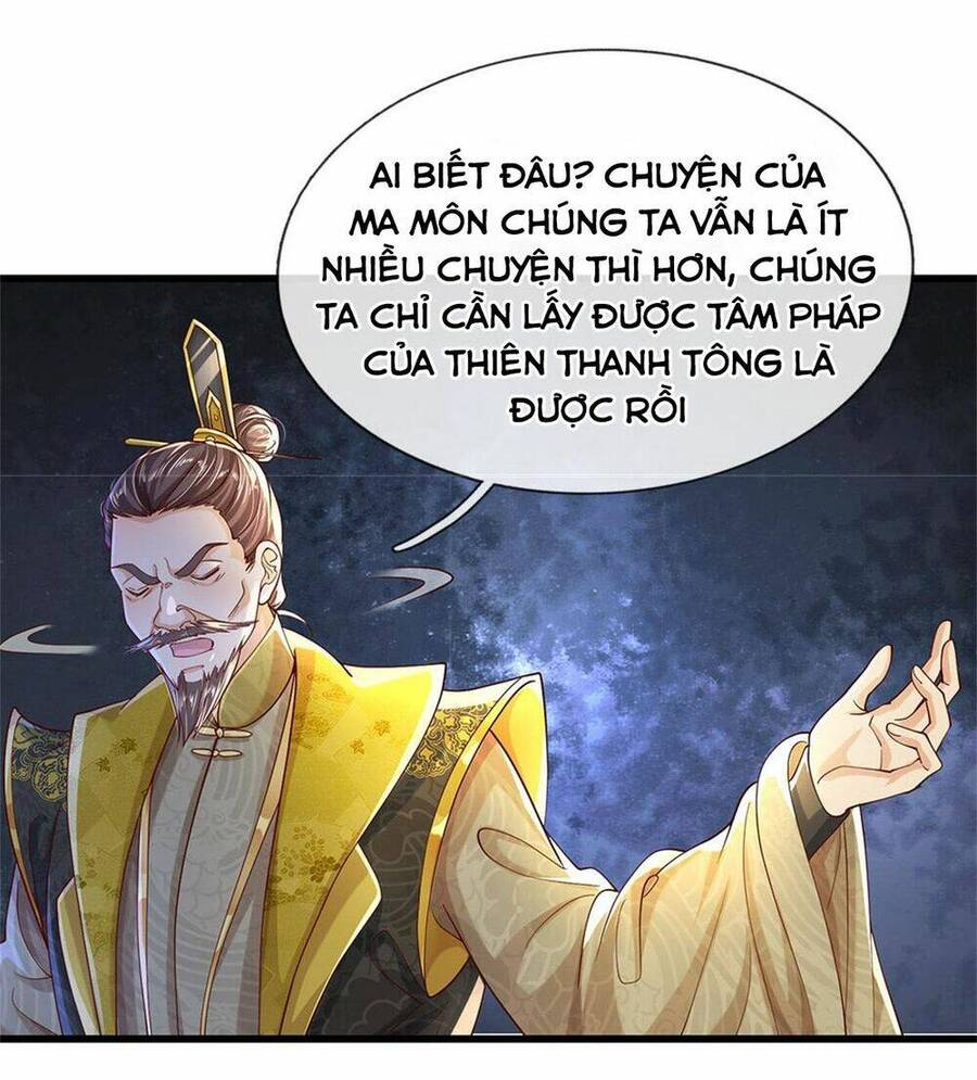 Tôi Có Thể Nuốt Chửng Vạn Vật Chapter 8 - Trang 2