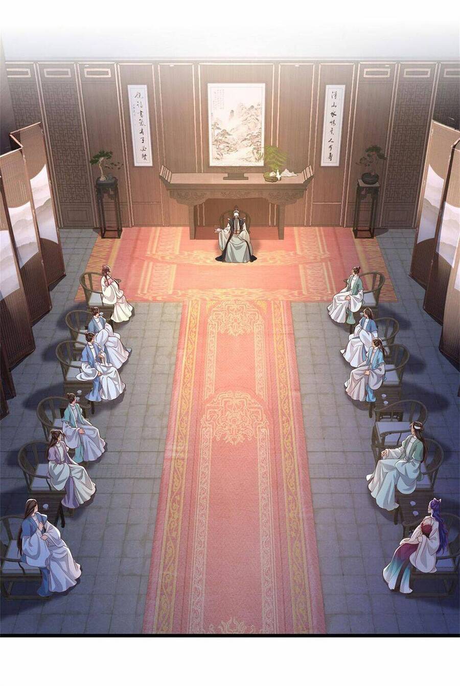 Tôi Có Thể Nuốt Chửng Vạn Vật Chapter 8 - Trang 2