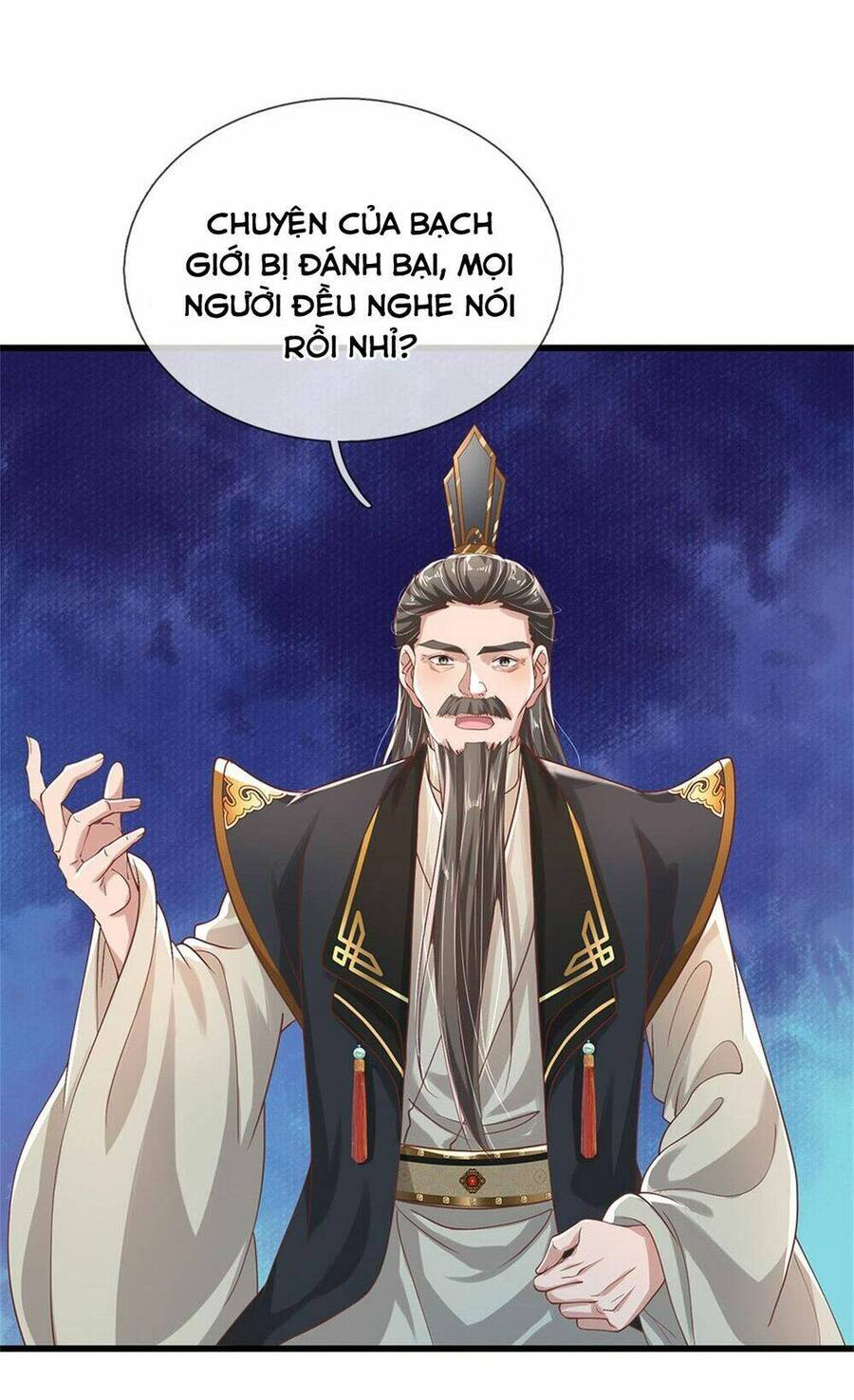 Tôi Có Thể Nuốt Chửng Vạn Vật Chapter 8 - Trang 2