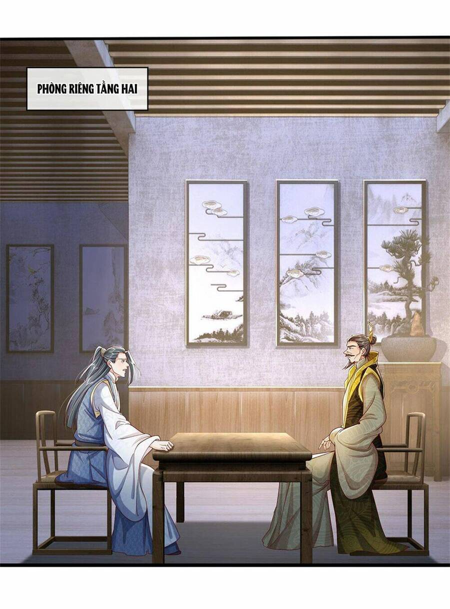 Tôi Có Thể Nuốt Chửng Vạn Vật Chapter 8 - Trang 2