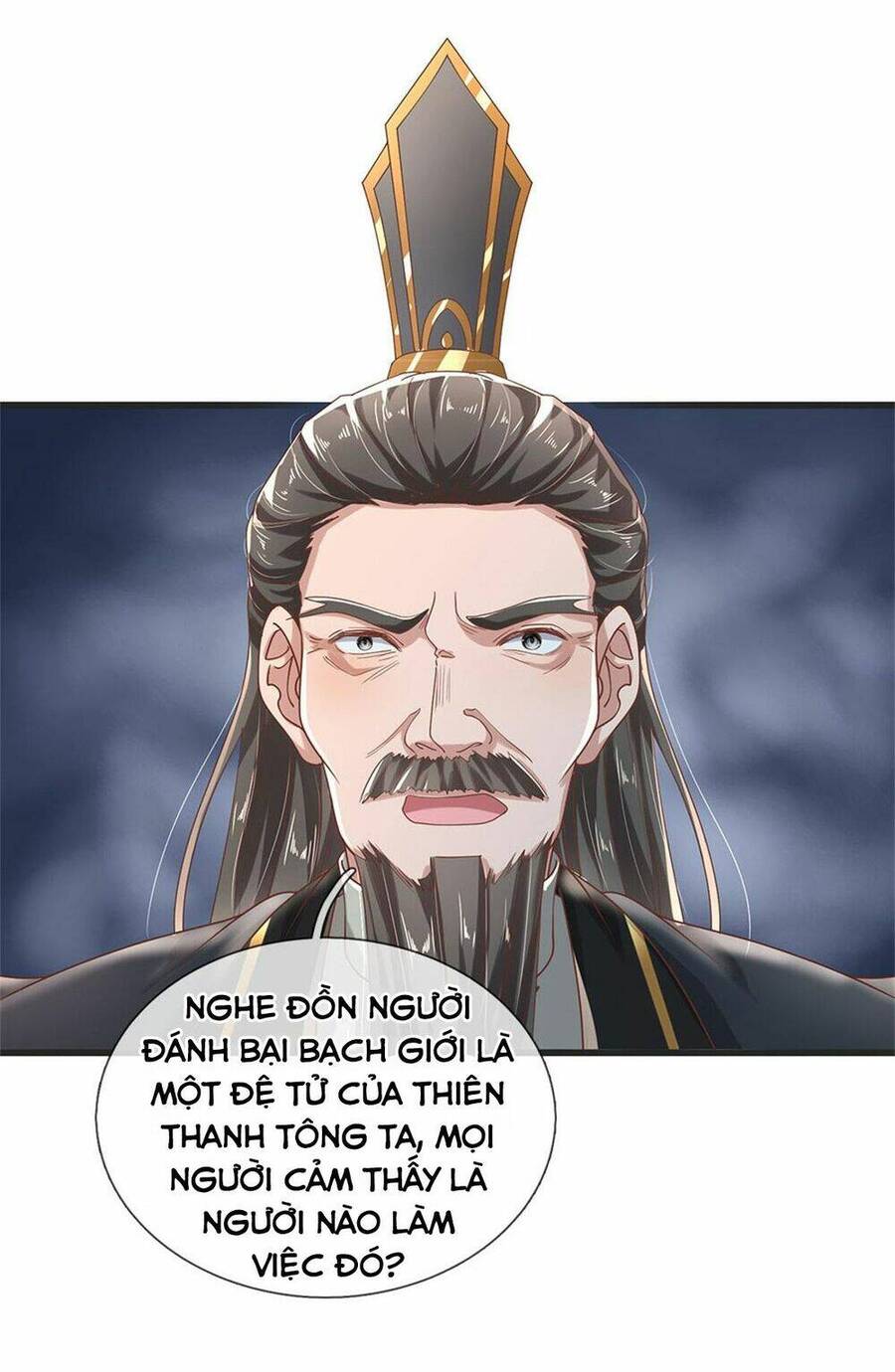 Tôi Có Thể Nuốt Chửng Vạn Vật Chapter 8 - Trang 2