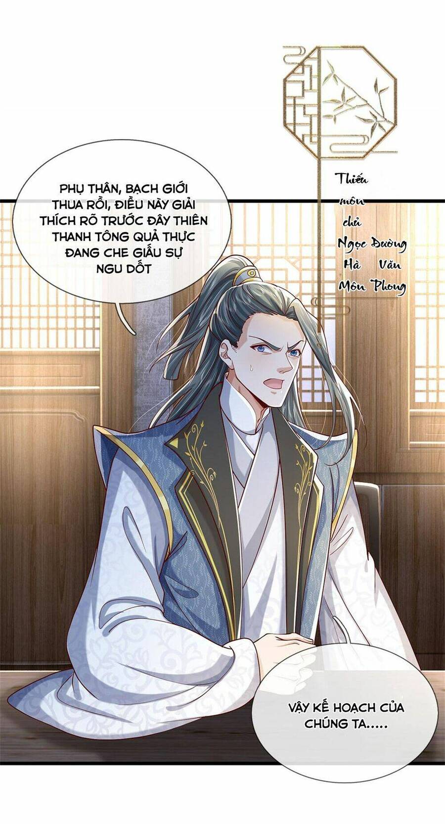 Tôi Có Thể Nuốt Chửng Vạn Vật Chapter 8 - Trang 2