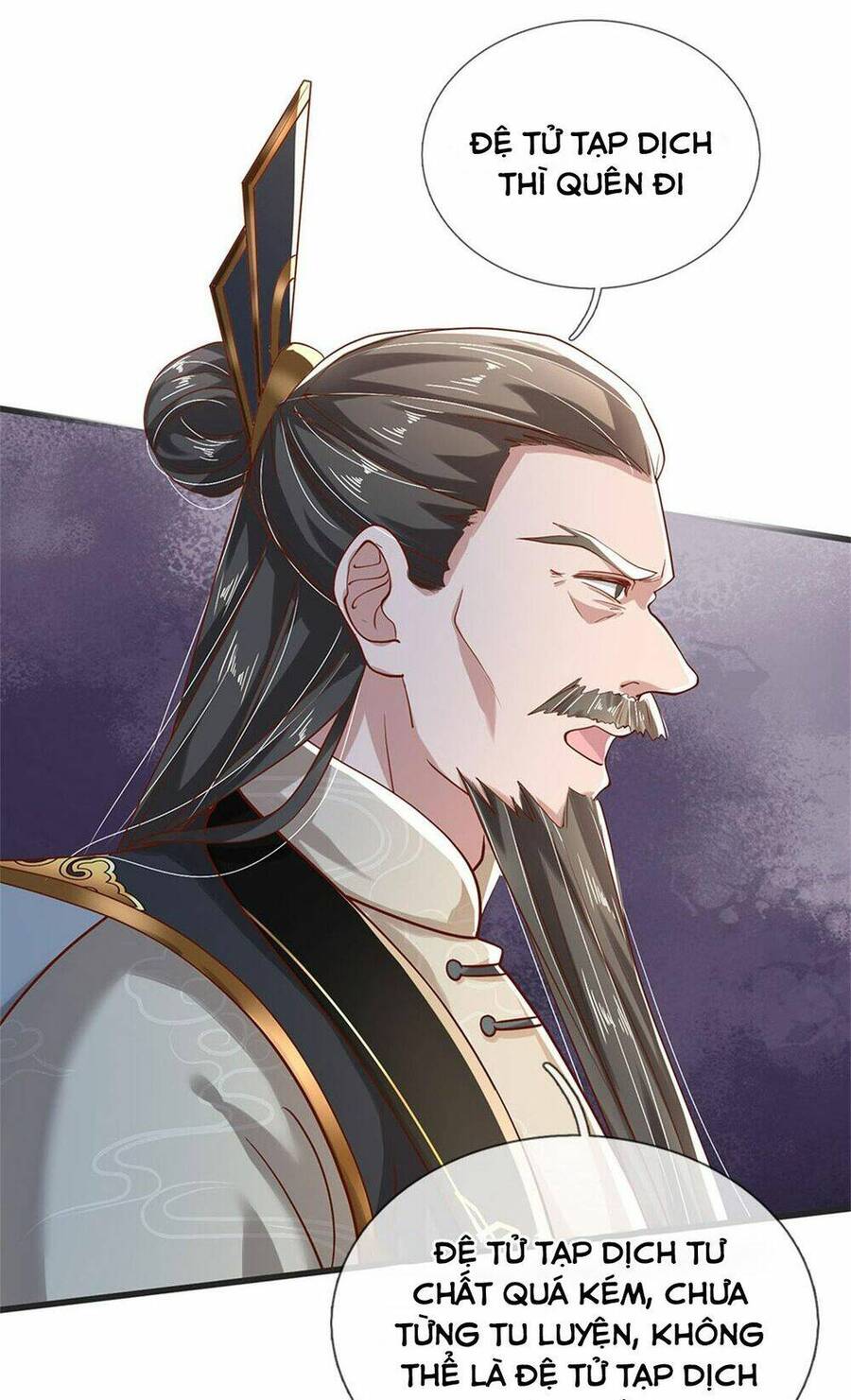 Tôi Có Thể Nuốt Chửng Vạn Vật Chapter 8 - Trang 2