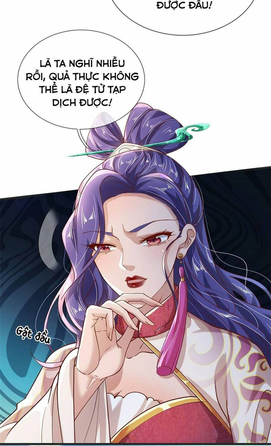 Tôi Có Thể Nuốt Chửng Vạn Vật Chapter 8 - Trang 2