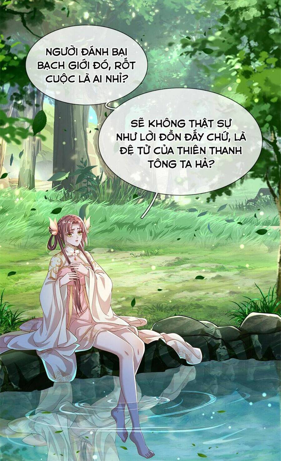 Tôi Có Thể Nuốt Chửng Vạn Vật Chapter 8 - Trang 2