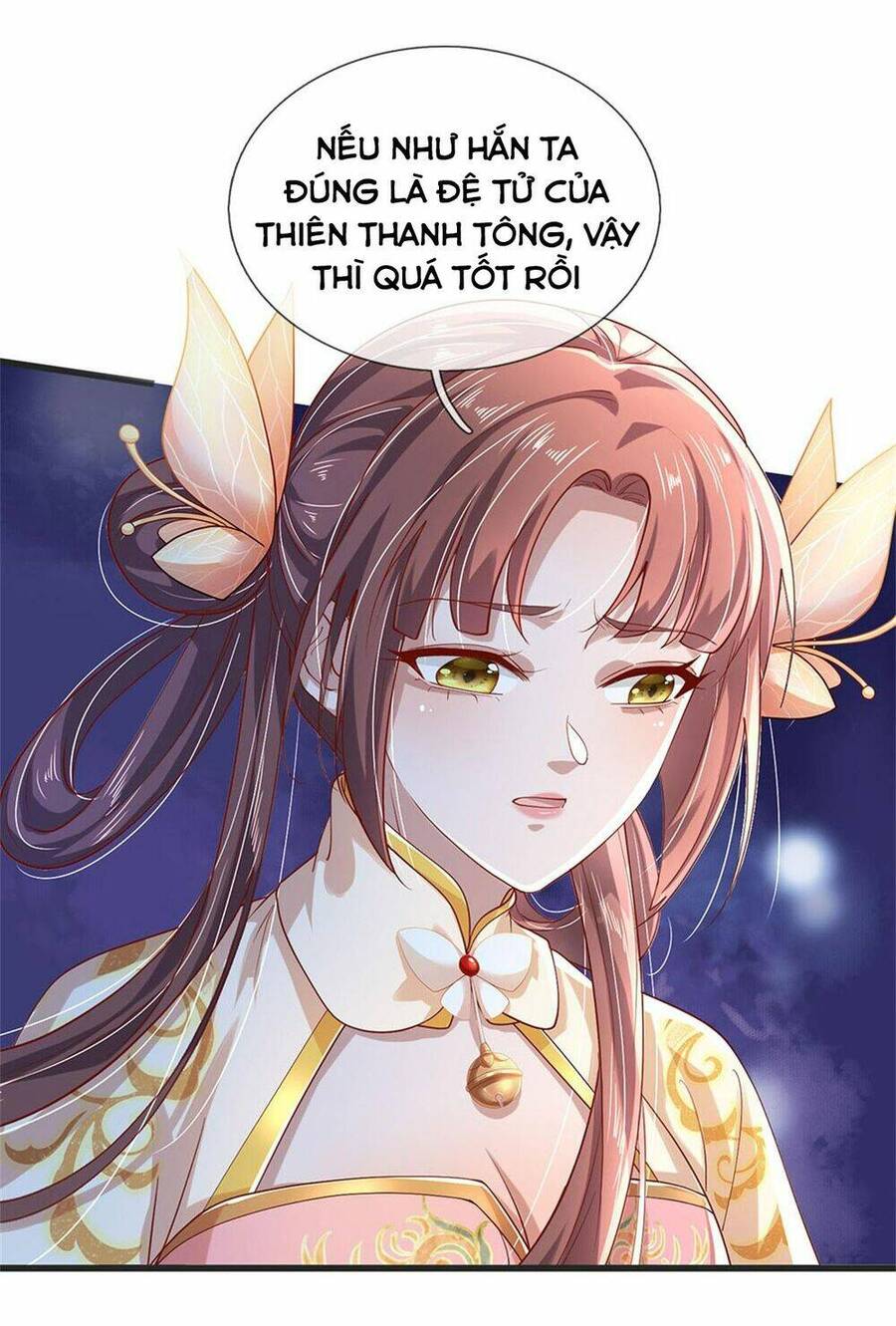 Tôi Có Thể Nuốt Chửng Vạn Vật Chapter 8 - Trang 2