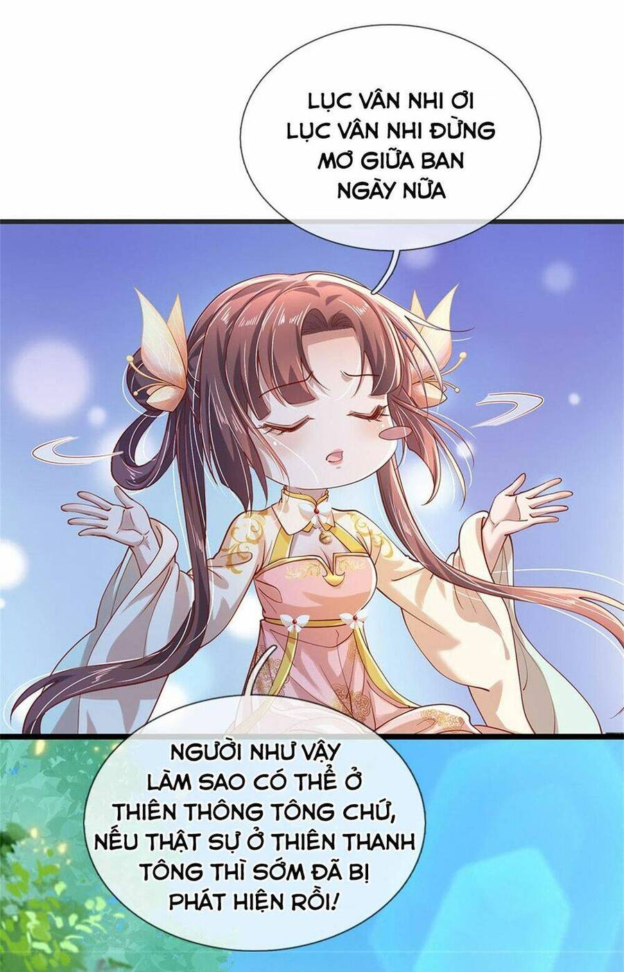 Tôi Có Thể Nuốt Chửng Vạn Vật Chapter 8 - Trang 2