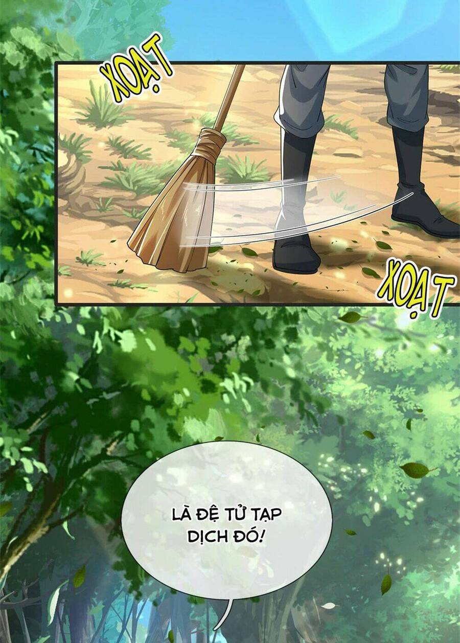 Tôi Có Thể Nuốt Chửng Vạn Vật Chapter 8 - Trang 2