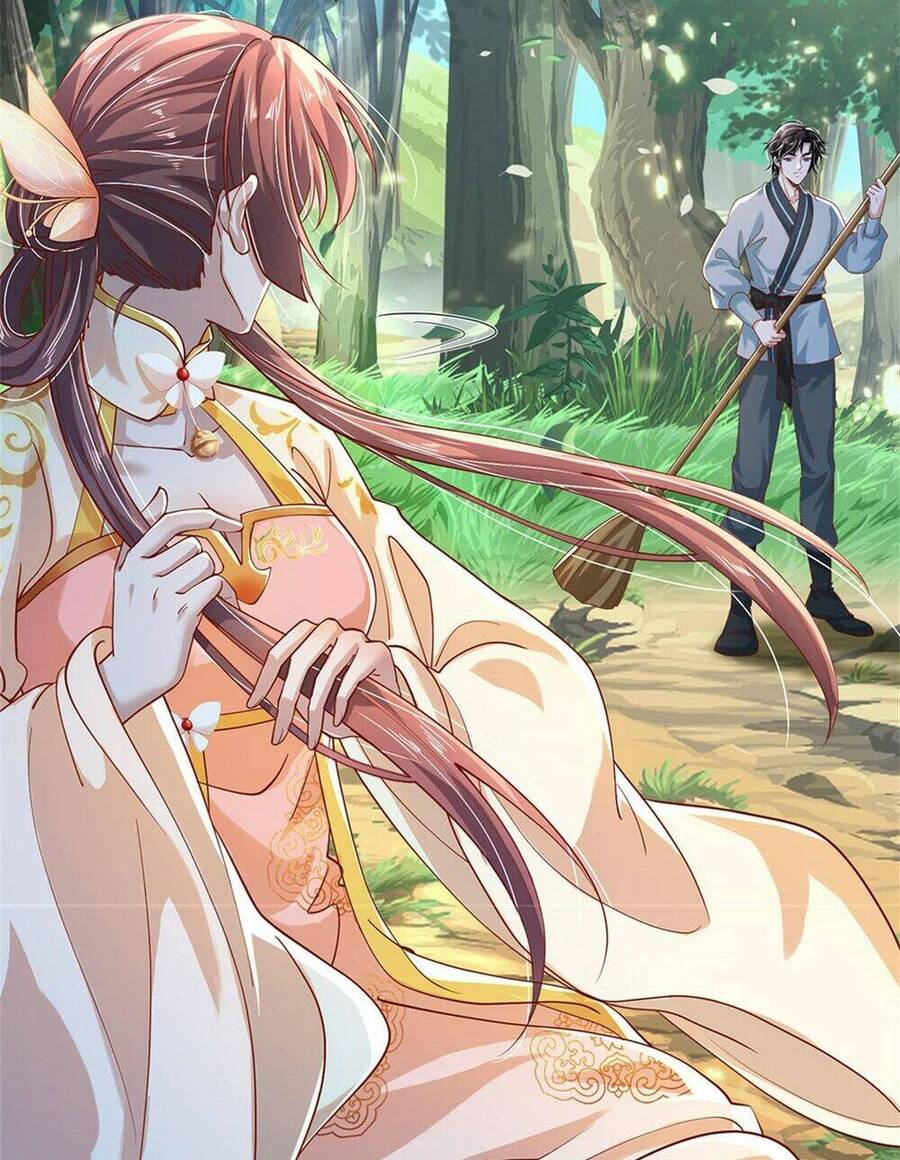 Tôi Có Thể Nuốt Chửng Vạn Vật Chapter 8 - Trang 2