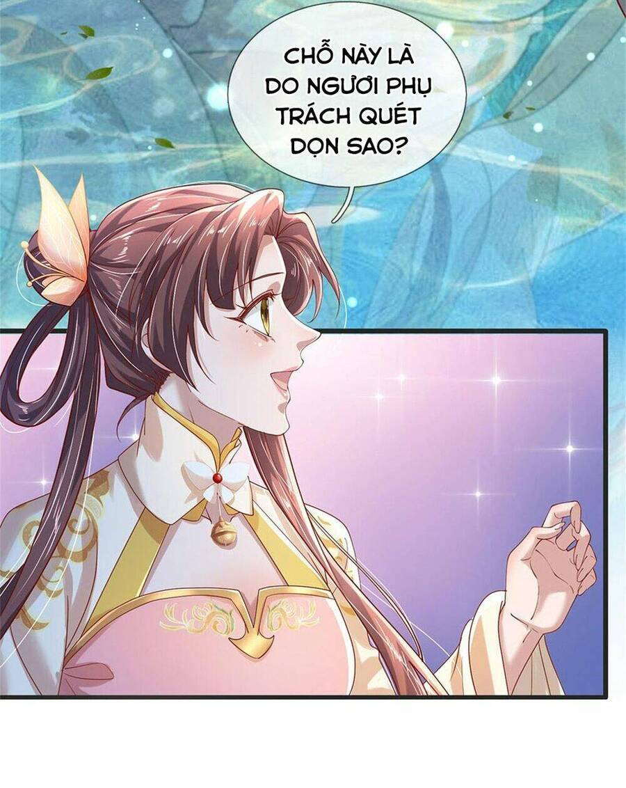 Tôi Có Thể Nuốt Chửng Vạn Vật Chapter 8 - Trang 2