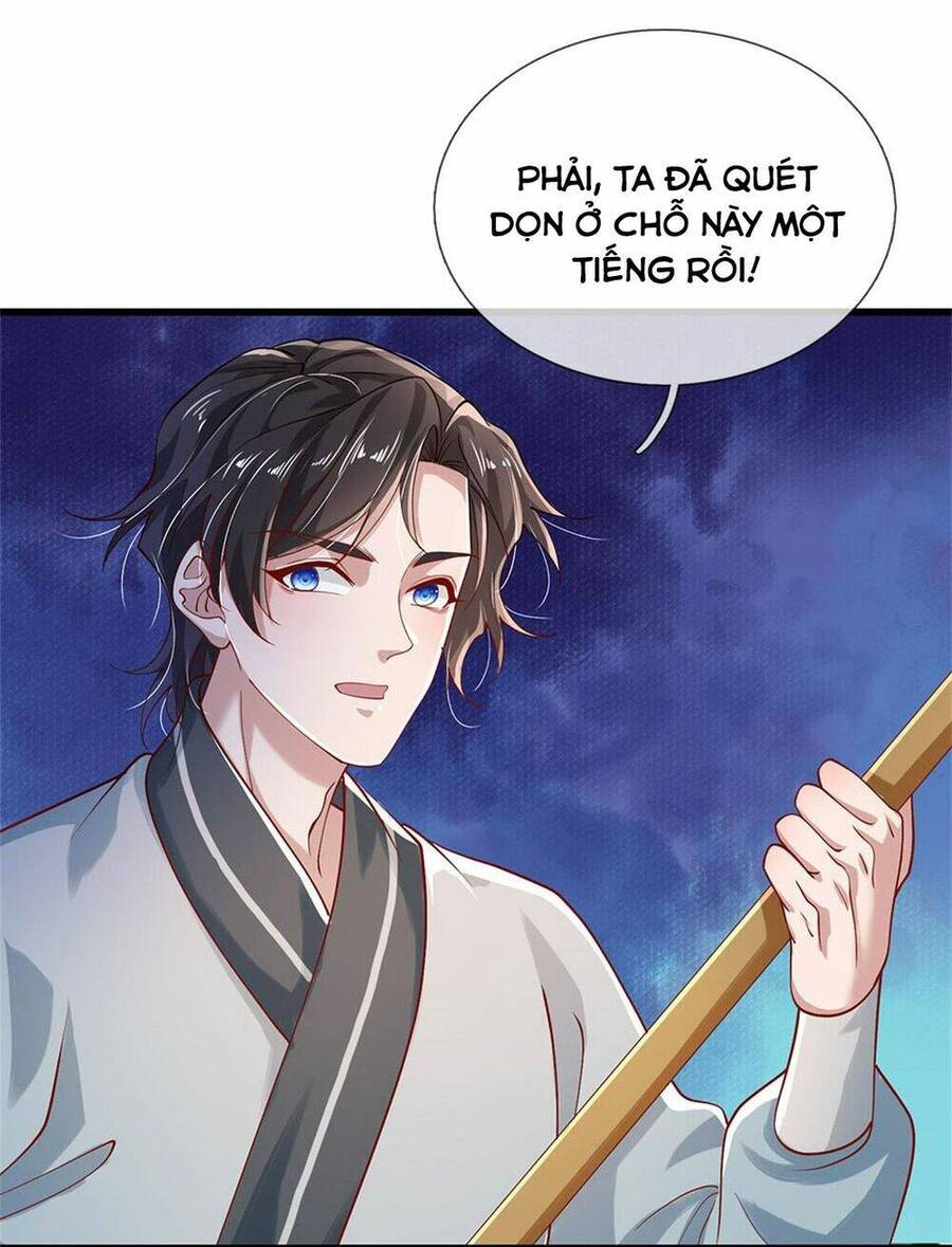 Tôi Có Thể Nuốt Chửng Vạn Vật Chapter 8 - Trang 2