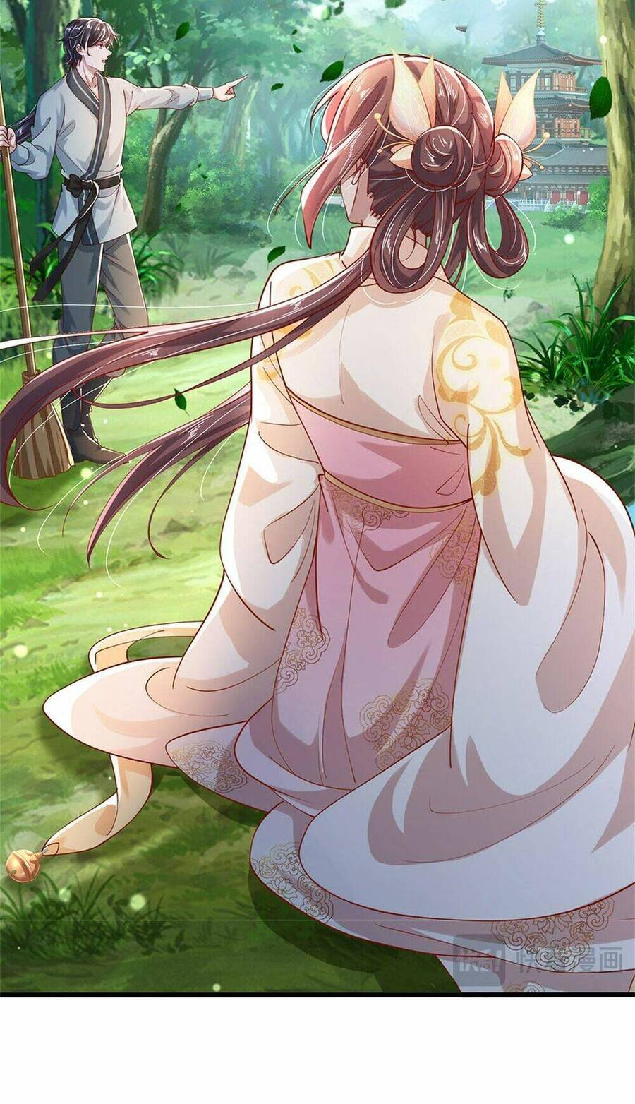 Tôi Có Thể Nuốt Chửng Vạn Vật Chapter 8 - Trang 2