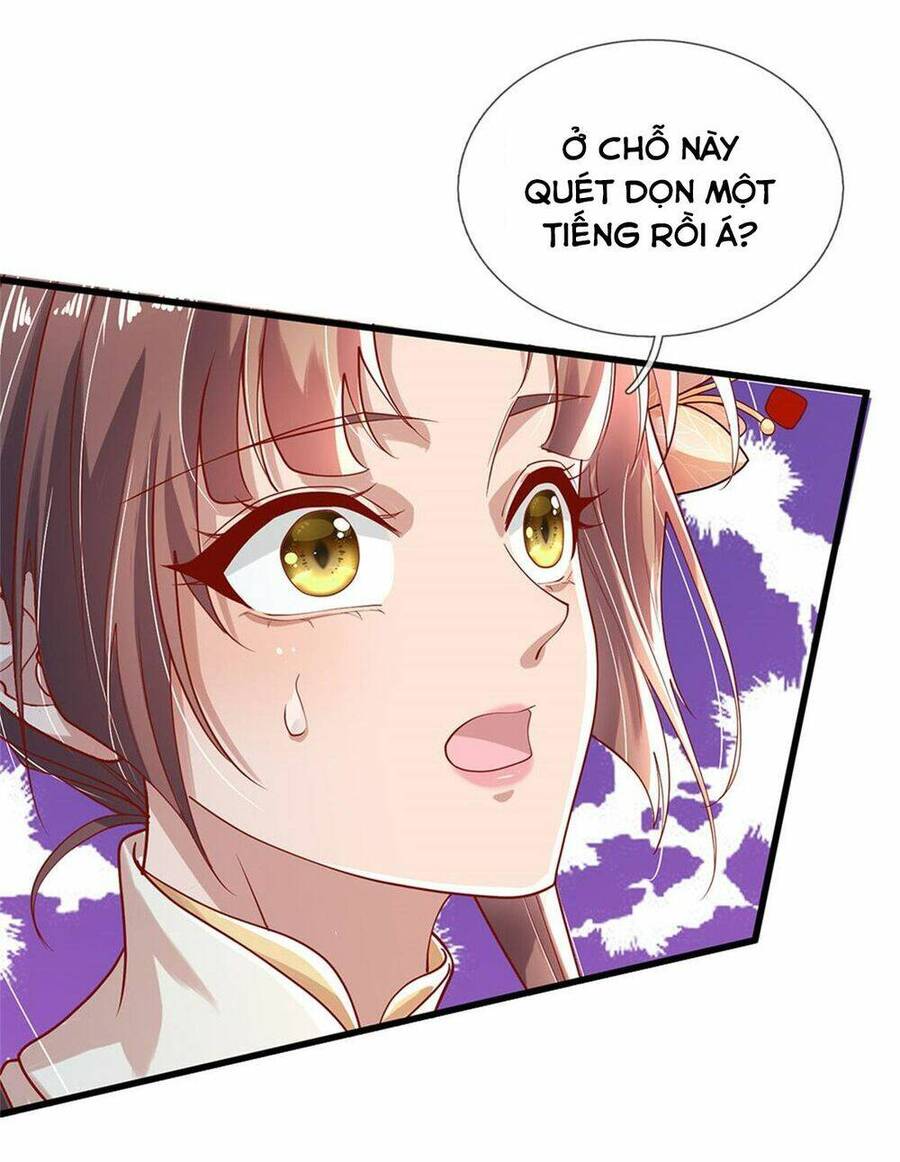 Tôi Có Thể Nuốt Chửng Vạn Vật Chapter 8 - Trang 2