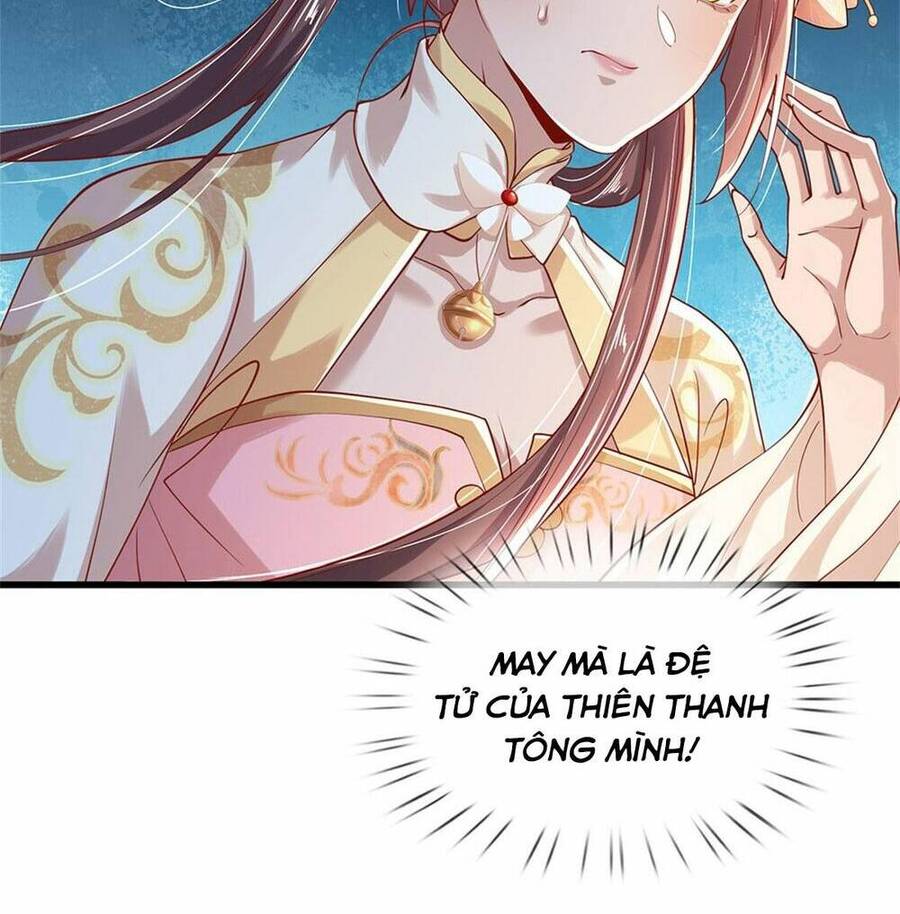 Tôi Có Thể Nuốt Chửng Vạn Vật Chapter 8 - Trang 2