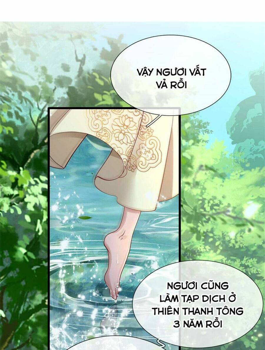 Tôi Có Thể Nuốt Chửng Vạn Vật Chapter 8 - Trang 2