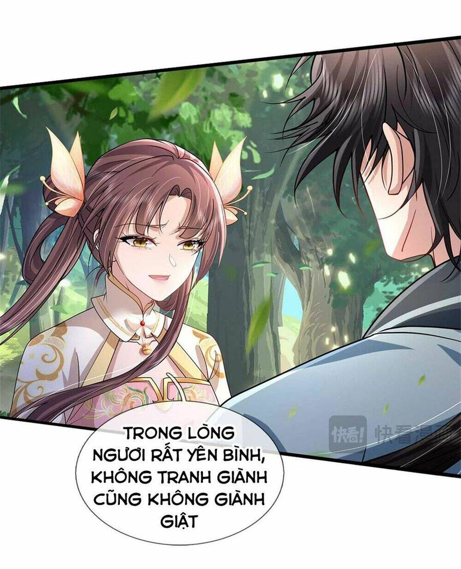 Tôi Có Thể Nuốt Chửng Vạn Vật Chapter 8 - Trang 2