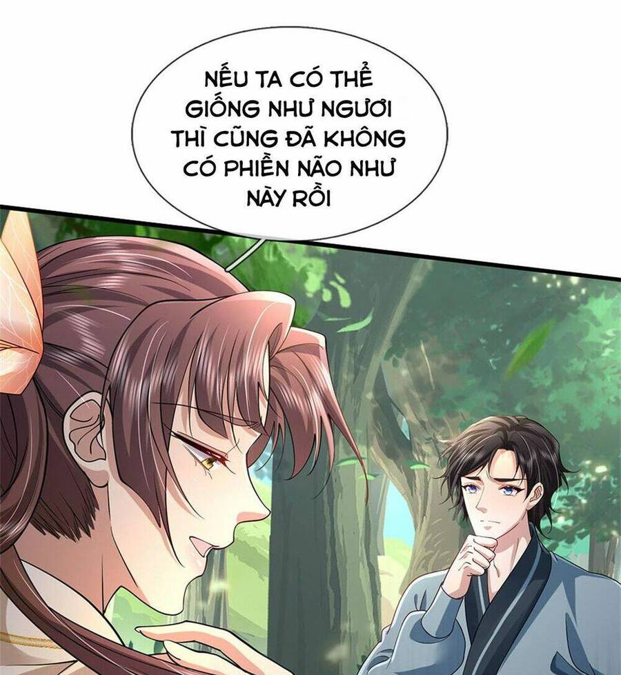 Tôi Có Thể Nuốt Chửng Vạn Vật Chapter 8 - Trang 2