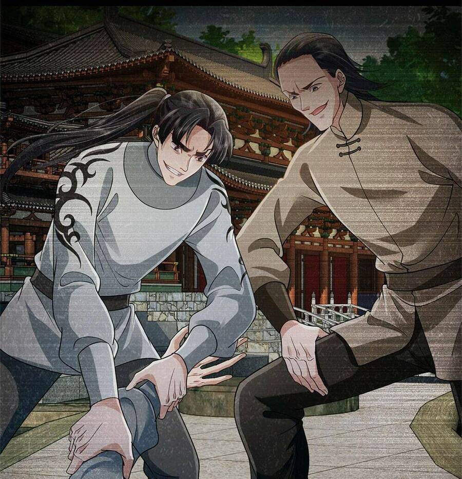 Tôi Có Thể Nuốt Chửng Vạn Vật Chapter 8 - Trang 2