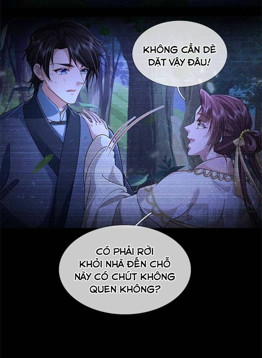 Tôi Có Thể Nuốt Chửng Vạn Vật Chapter 8 - Trang 2