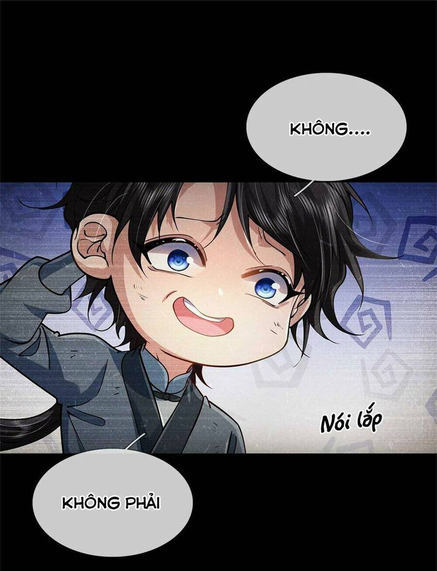 Tôi Có Thể Nuốt Chửng Vạn Vật Chapter 8 - Trang 2