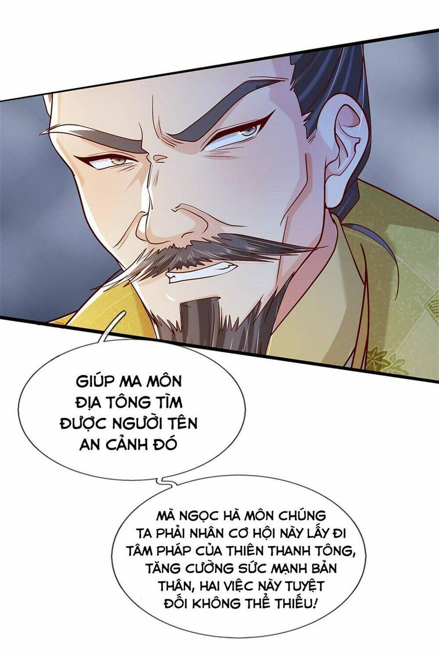 Tôi Có Thể Nuốt Chửng Vạn Vật Chapter 8 - Trang 2