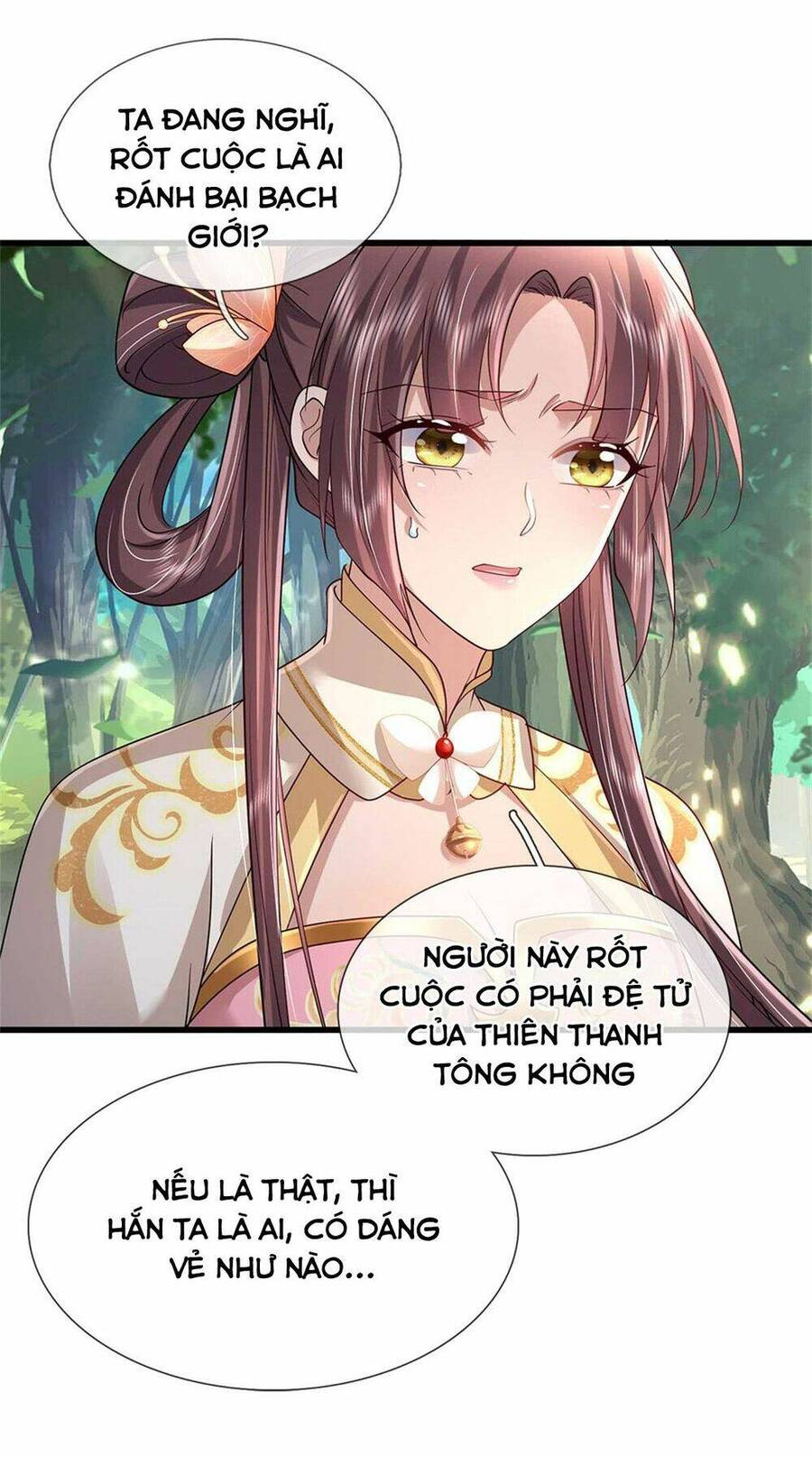 Tôi Có Thể Nuốt Chửng Vạn Vật Chapter 8 - Trang 2