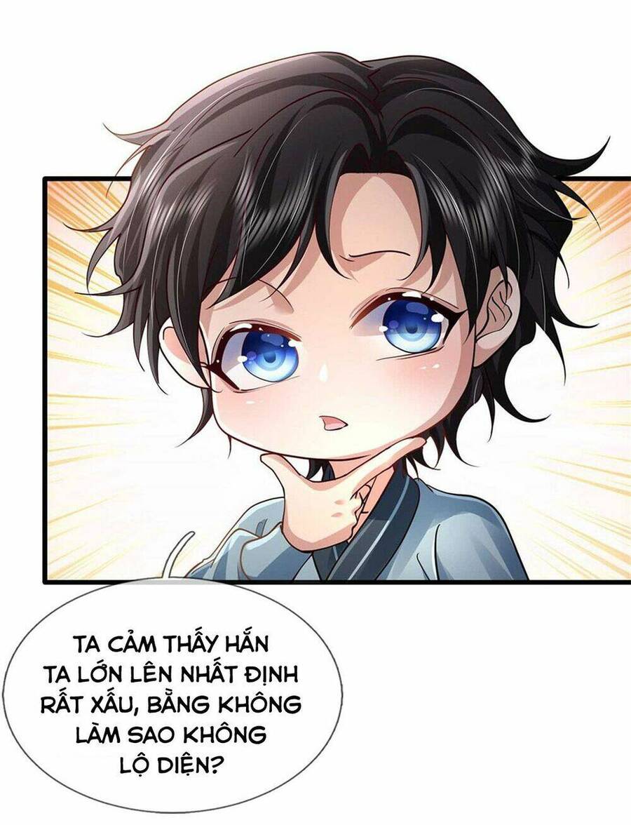 Tôi Có Thể Nuốt Chửng Vạn Vật Chapter 8 - Trang 2
