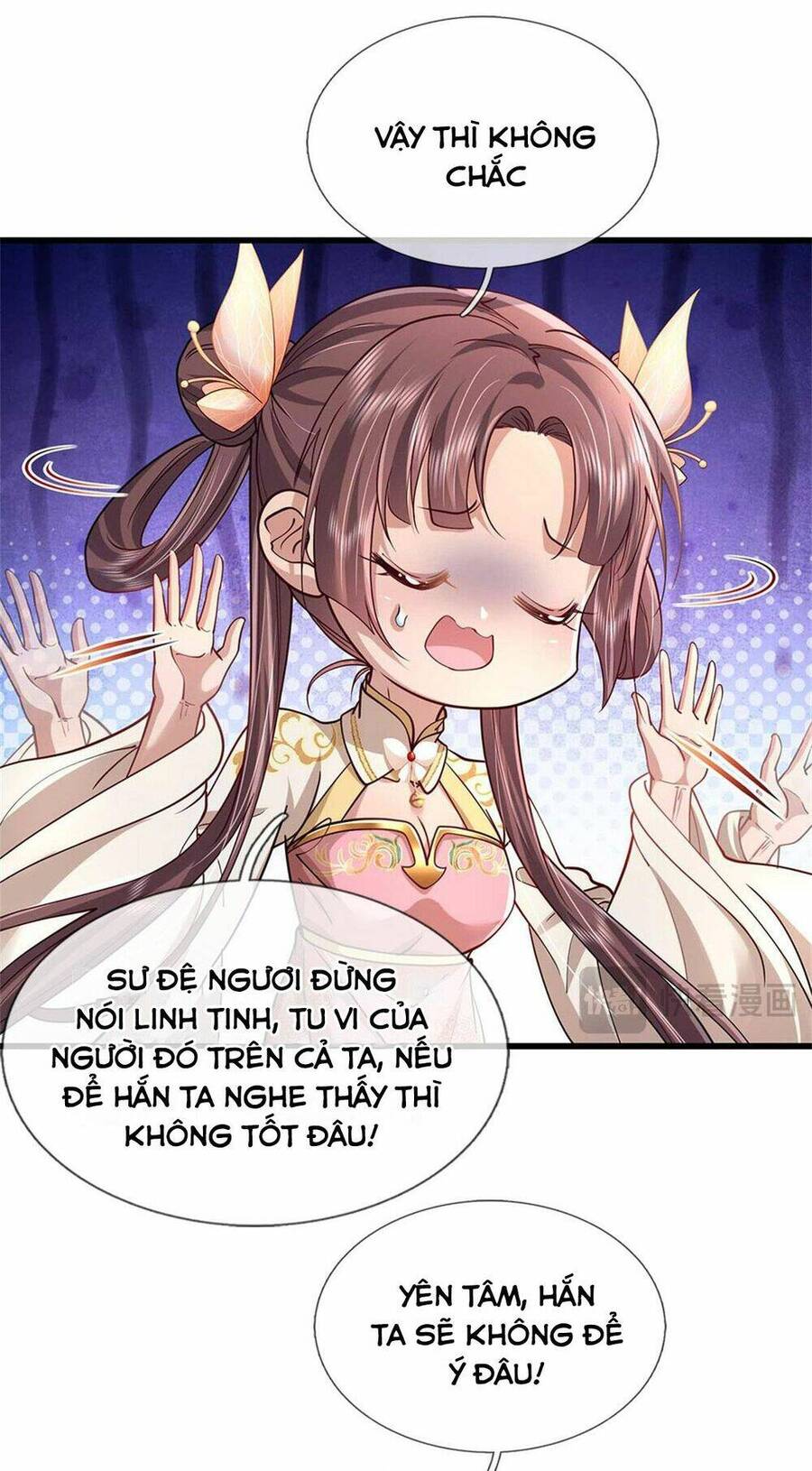 Tôi Có Thể Nuốt Chửng Vạn Vật Chapter 8 - Trang 2