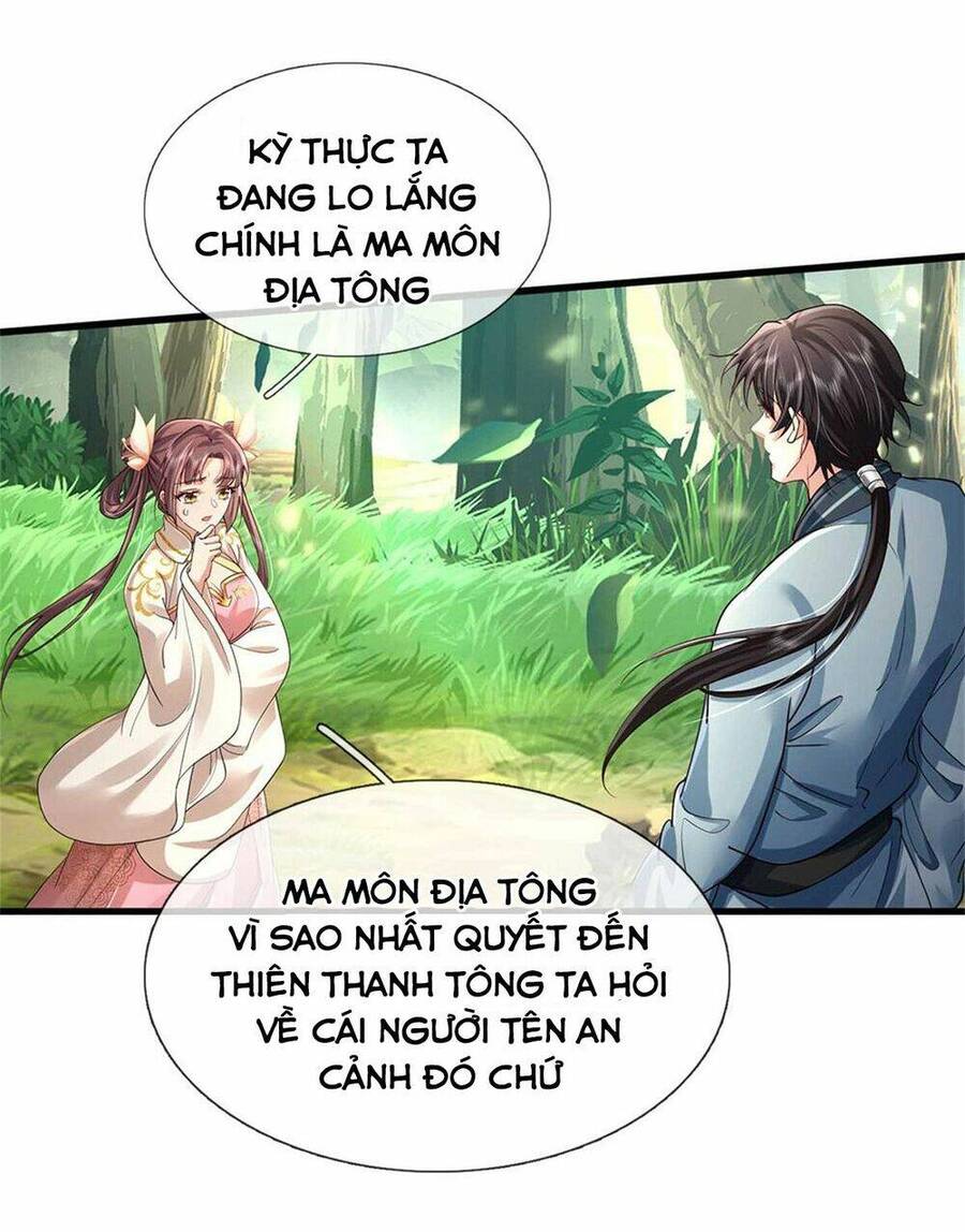 Tôi Có Thể Nuốt Chửng Vạn Vật Chapter 8 - Trang 2