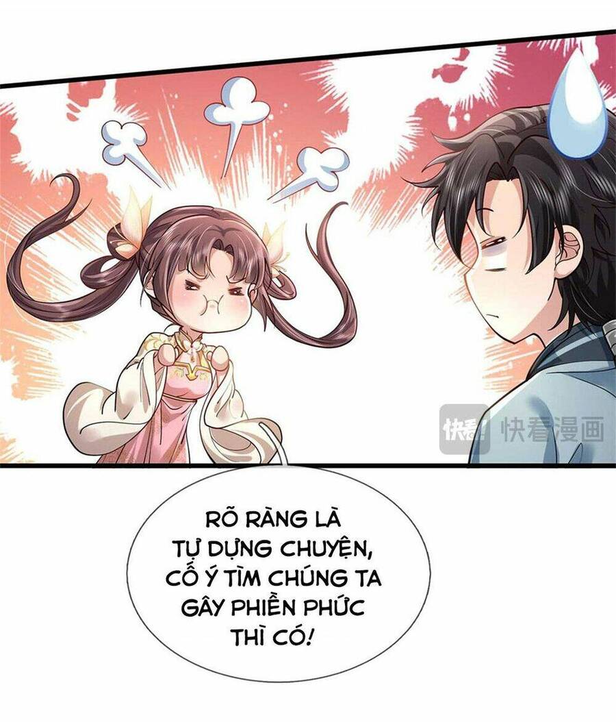 Tôi Có Thể Nuốt Chửng Vạn Vật Chapter 8 - Trang 2