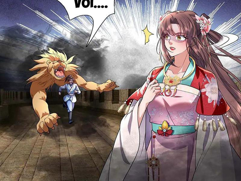 Tôi Có Thể Nuốt Chửng Vạn Vật Chapter 80 - Trang 2