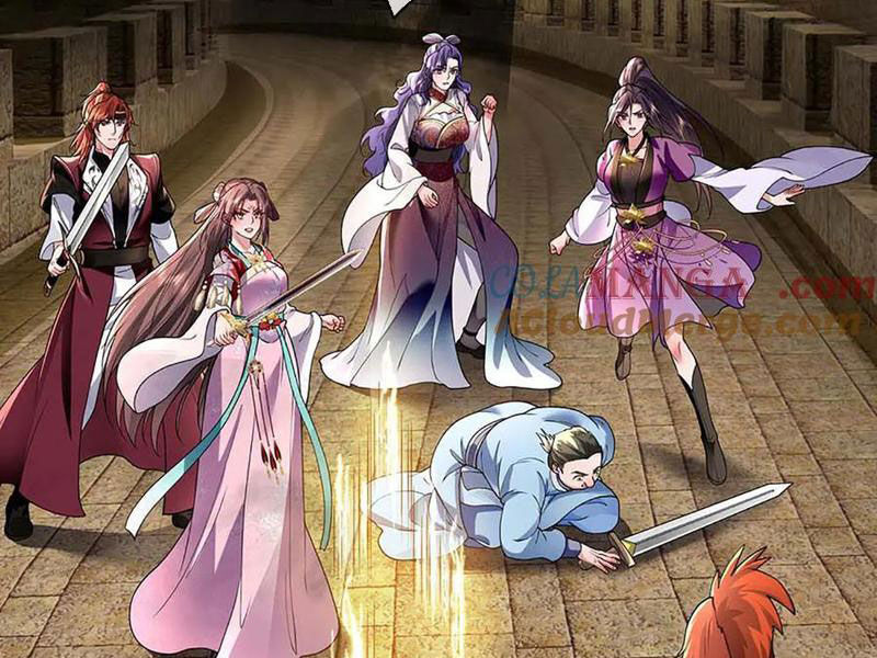 Tôi Có Thể Nuốt Chửng Vạn Vật Chapter 80 - Trang 2